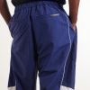 Straight-leg Logo-Embroidered Nylon Trousers - E2 Straight-leg Logo-Embroidered Nylon Trousers - E2