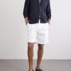 Cashmere and Linen-Blend Zip-Up Sweater - OU Cashmere and Linen-Blend Zip-Up Sweater - OU