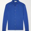 Virgin Wool Shirt