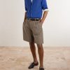 Virgin Wool Shirt - OU