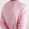 Cotton and Silk-Blend Sweater - CU