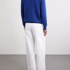 Cotton Sweater - BK Cotton Sweater - BK