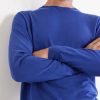 Cotton Sweater - CU Cotton Sweater - CU