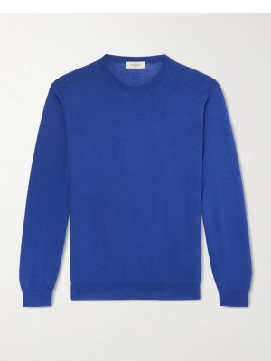 Cotton Sweater