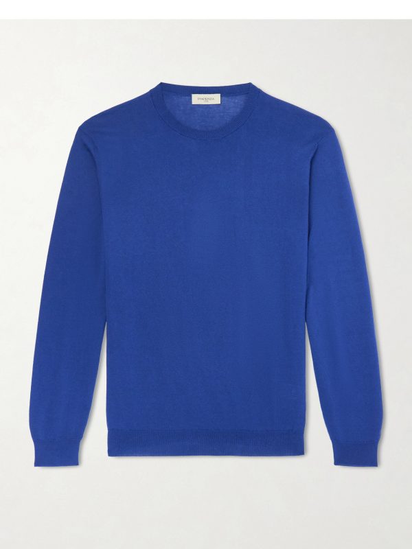 Cotton Sweater Cotton Sweater