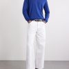 Cotton Sweater - OU Cotton Sweater - OU