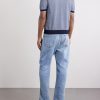 Honeycomb-Knit Cotton Polo Shirt - BK Honeycomb-Knit Cotton Polo Shirt - BK