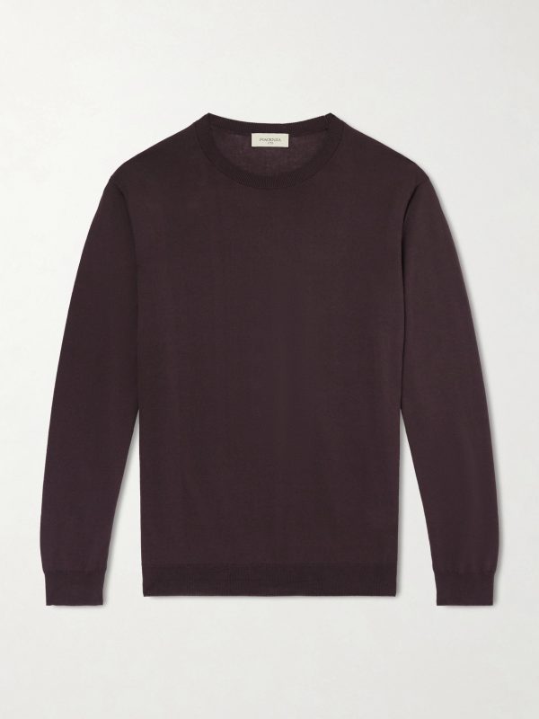 Cotton Sweater Cotton Sweater