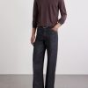 Cotton Sweater - OU Cotton Sweater - OU