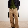 Knitted Cotton Shirt - OU Knitted Cotton Shirt - OU