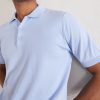 Cotton Polo Shirt - CU Cotton Polo Shirt - CU
