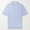 Cotton Polo Shirt Cotton Polo Shirt
