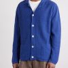 Silk and Linen-Blend Chore Jacket - FR Silk and Linen-Blend Chore Jacket - FR