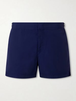 Setter Straight-Leg Short-Length Swim Shorts