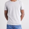 Cotton-Jersey T-Shirt - FR