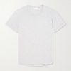 Cotton-Jersey T-Shirt