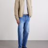 Cotton-Jersey T-Shirt - OU