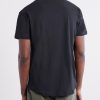 Cotton-Jersey T-Shirt - BK Cotton-Jersey T-Shirt - BK