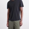 Cotton-Jersey T-Shirt - FR Cotton-Jersey T-Shirt - FR