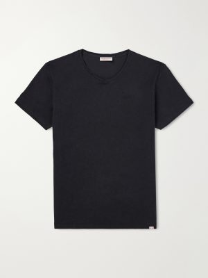 Cotton-Jersey T-Shirt Cotton-Jersey T-Shirt
