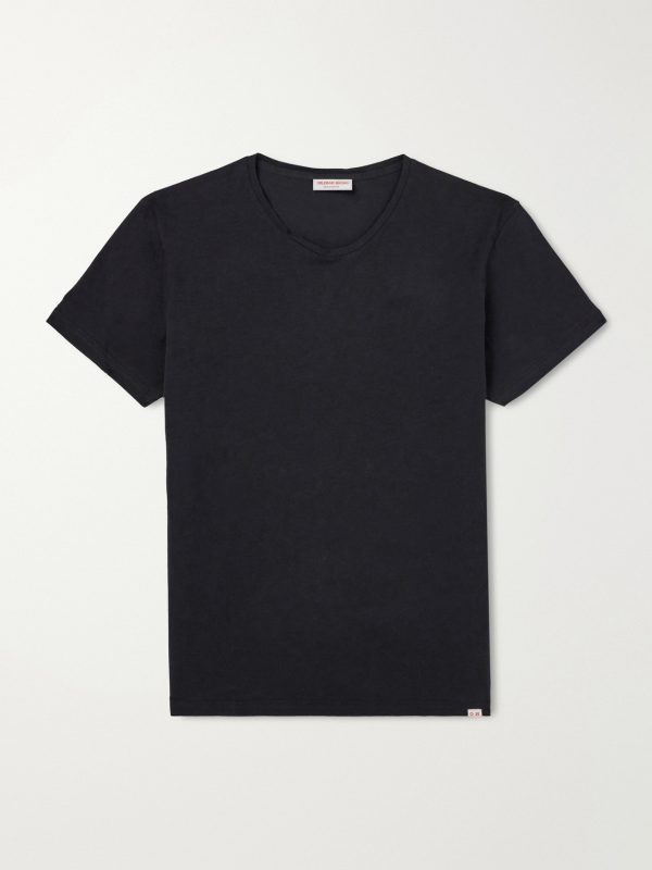 Cotton-Jersey T-Shirt Cotton-Jersey T-Shirt