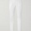 Griffon Straight-Leg Linen Trousers Griffon Straight-Leg Linen Trousers