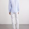 Giles Linen Shirt - BK Giles Linen Shirt - BK