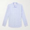 Giles Linen Shirt Giles Linen Shirt