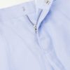 Norwich Straight-Leg Linen Shorts - E1 Norwich Straight-Leg Linen Shorts - E1