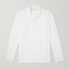 Vincent Linen Polo Shirt Vincent Linen Polo Shirt