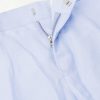 Griffon Straight-Leg Linen Trousers - E1 Griffon Straight-Leg Linen Trousers - E1