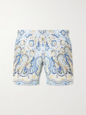 Bulldog Fairground Printed Swim shorts Bulldog Fairground Printed Swim shorts