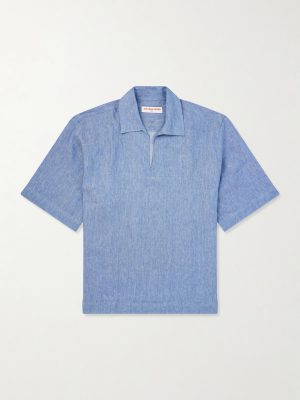 Vincent Linen Shirt Vincent Linen Shirt