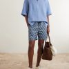 Vincent Linen Shirt - OU Vincent Linen Shirt - OU