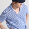 Barney Logo-Embroidered Linen-Twill Baseball Cap - FR