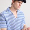 Barney Logo-Embroidered Linen-Twill Baseball Cap - OU