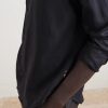 Giles Linen Shirt - CU Giles Linen Shirt - CU