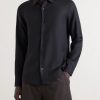 Giles Linen Shirt - FR Giles Linen Shirt - FR