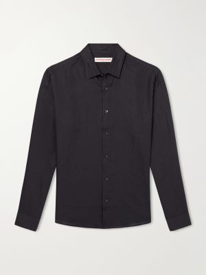 Giles Linen Shirt Giles Linen Shirt