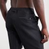 Dane II Straight-Leg Swim Shorts - BK Dane II Straight-Leg Swim Shorts - BK