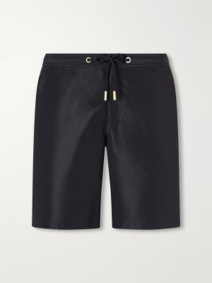 Dane II Straight-Leg Swim Shorts