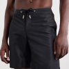 Dane II Straight-Leg Swim Shorts - OU Dane II Straight-Leg Swim Shorts - OU