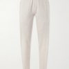 Struma Tapered Cotton-Blend Jersey Sweatpants