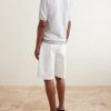 Horton Cotton and Wool-Blend Polo Shirt - BK Horton Cotton and Wool-Blend Polo Shirt - BK