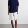 Roddy Cotton Shirt - BK Roddy Cotton Shirt - BK