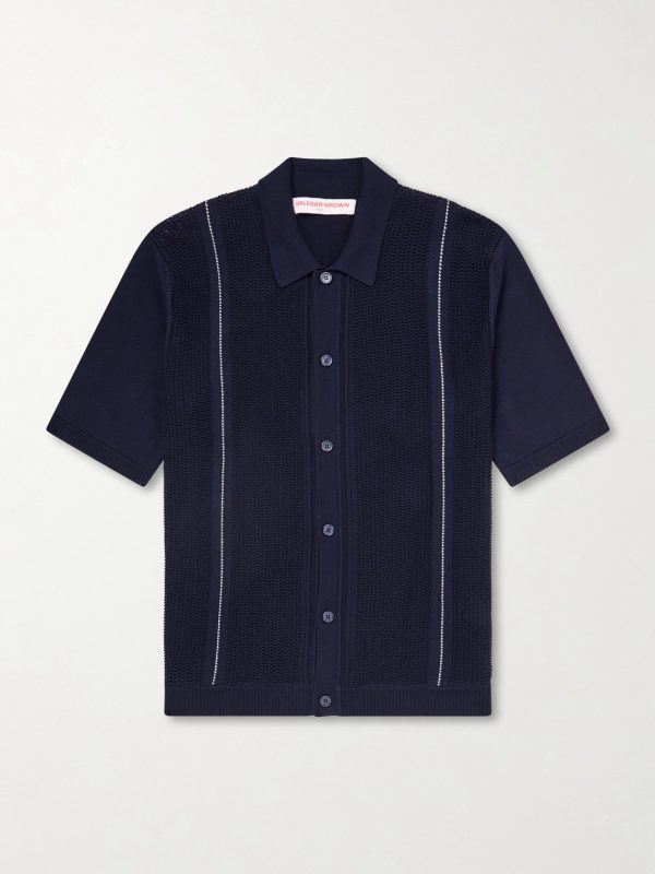 Roddy Cotton Shirt Roddy Cotton Shirt