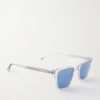 Robbie D-Frame Acetate Sunglasses - FR Robbie D-Frame Acetate Sunglasses - FR