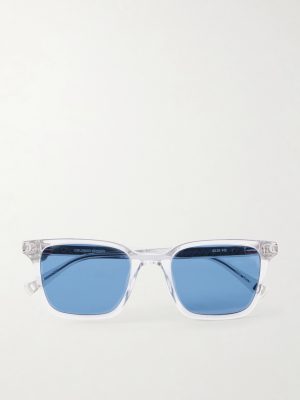 Robbie D-Frame Acetate Sunglasses Robbie D-Frame Acetate Sunglasses