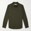 Giles Linen Shirt