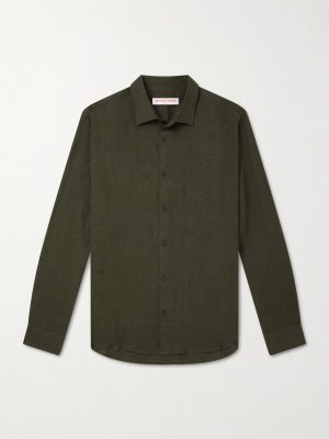 Giles Linen Shirt Giles Linen Shirt